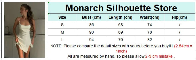 Sexy Lace Trim Satin Short Dress Women Solid Square Neck Sleeveless Waist Cinching Split Mini Dresses Summer Lady Party Robes