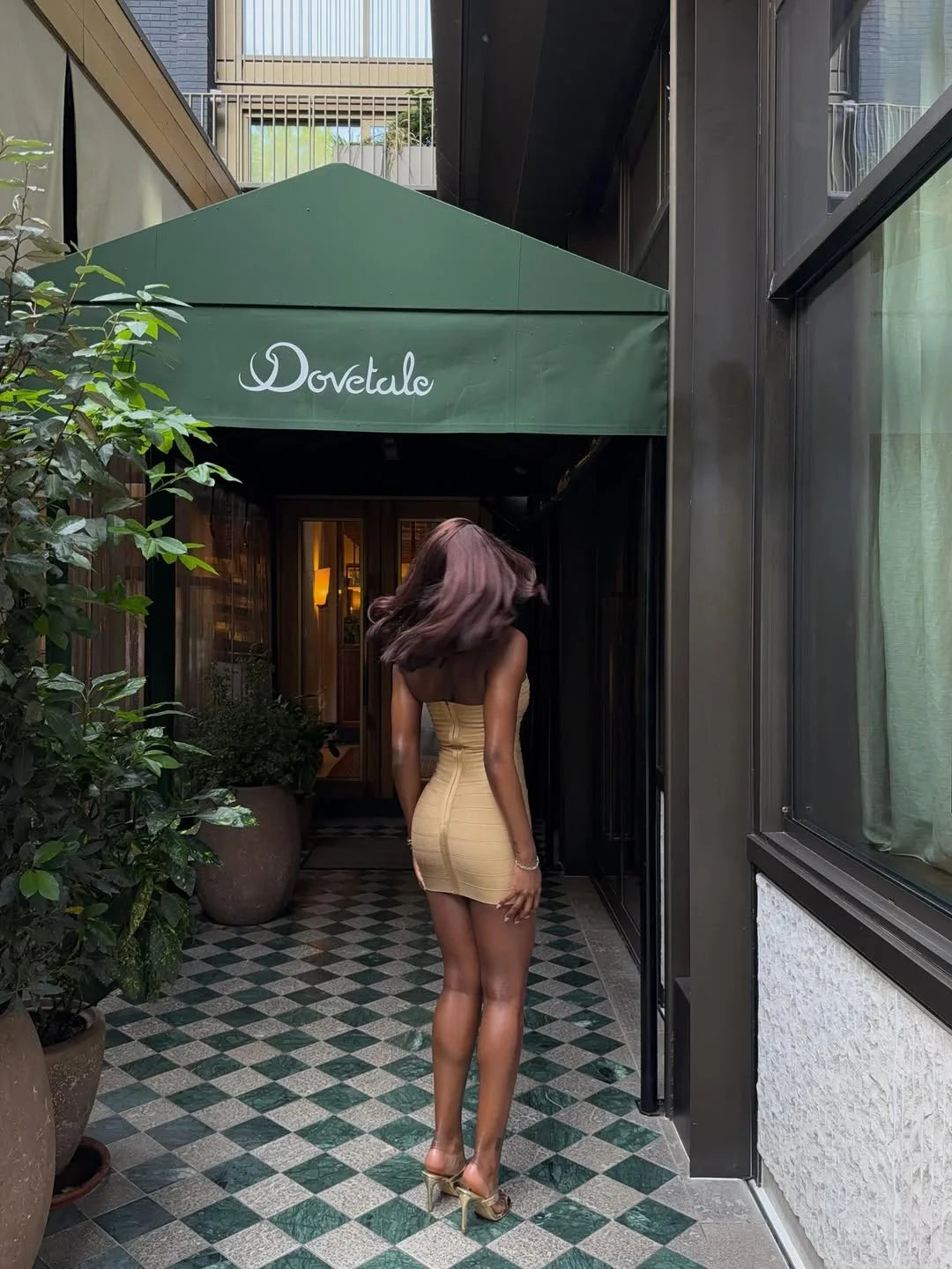 Women Sexy Strapless Bandage Dress Fashion Sleeveless Backless Bodycon Mini Dresses 2026 Summer Lady Solid Party Evening Gowns