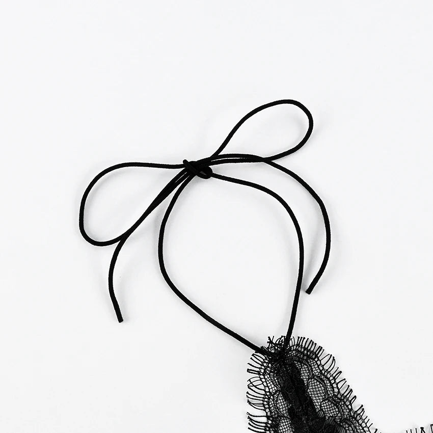 Linad Sexy High Waist Lace Mini Halter Dress Women 2026 Summer Black Satin Slim Party Dresses Elegant Silk Pencil Dress Female