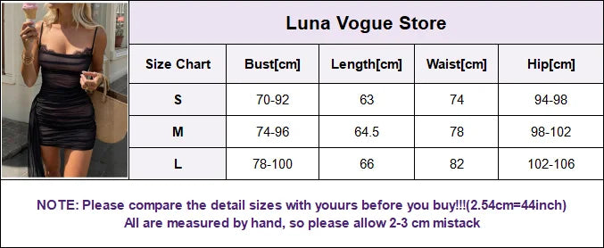 Sexy V-neck Sleeveless Waist-cinching Lady Dress Solid Elegant Fishbone Pleated Slim Fit Vestido Summer New Fashion Party Outfit