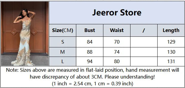 Women's Leopard Print Long Maxi Dress Halter Neck Plunge Front Tiered Ruffle Mermaid Skirt Elegant Party Cocktail Daily Gowns
